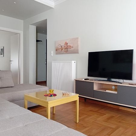 Iris Apartment Athens Exterior photo
