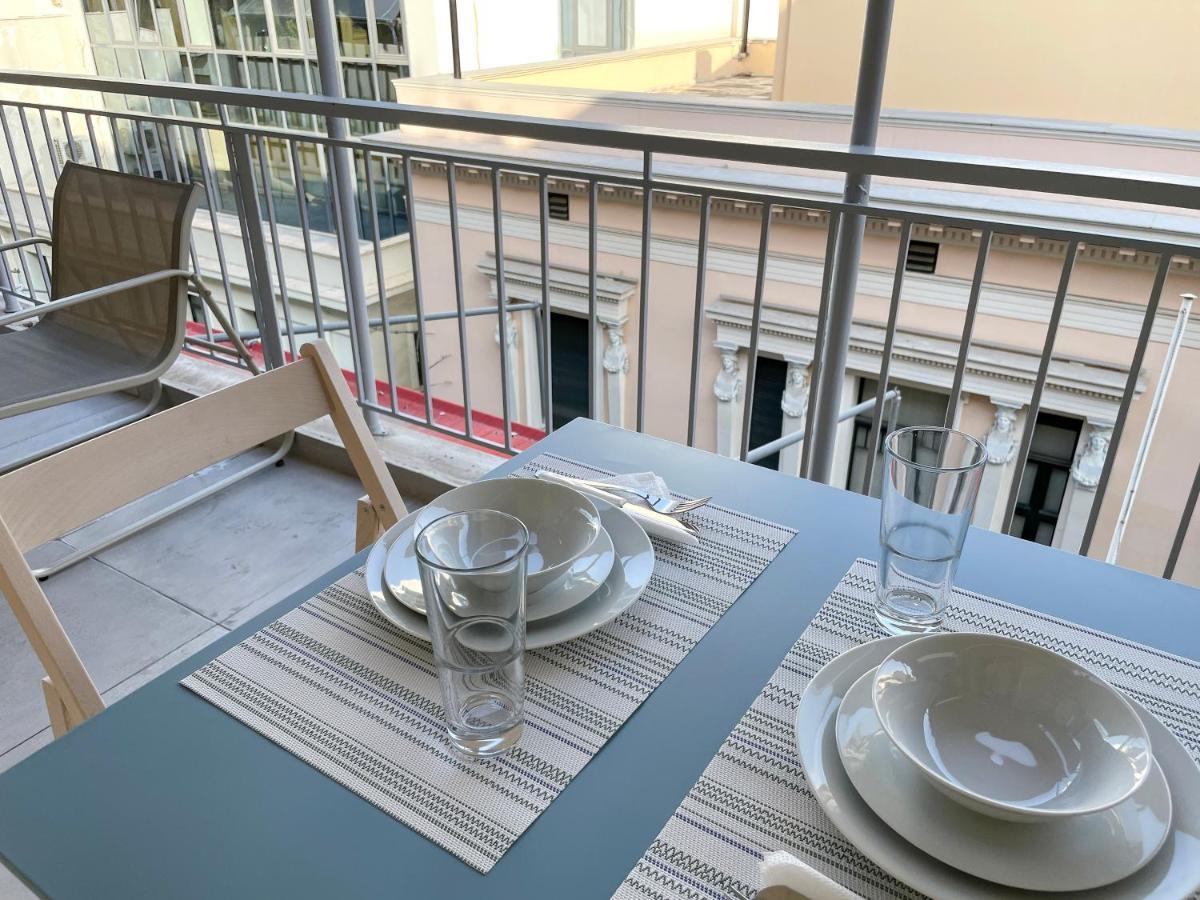 Iris Apartment Athens Exterior photo