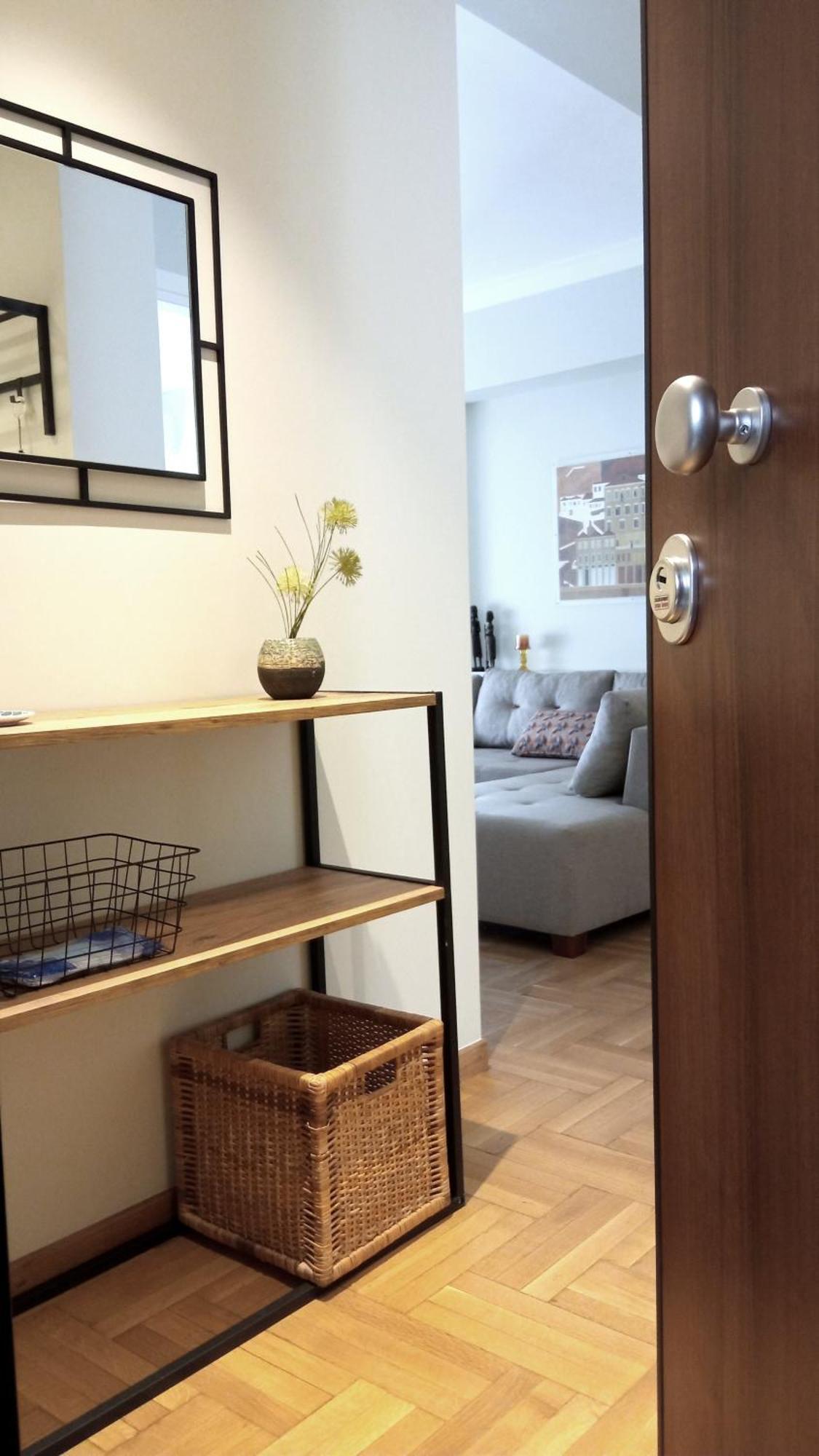 Iris Apartment Athens Exterior photo