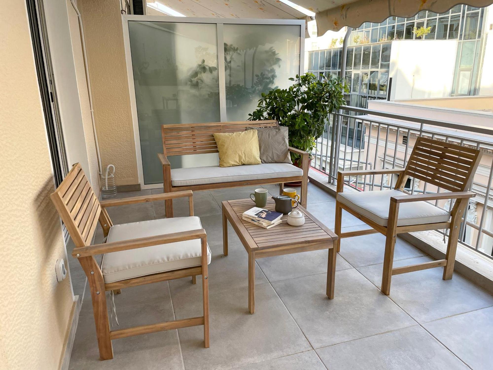 Iris Apartment Athens Exterior photo